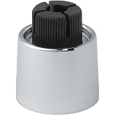 American Standard 012157-0020A Skirt Adapter Short Kit, Polished Chrome