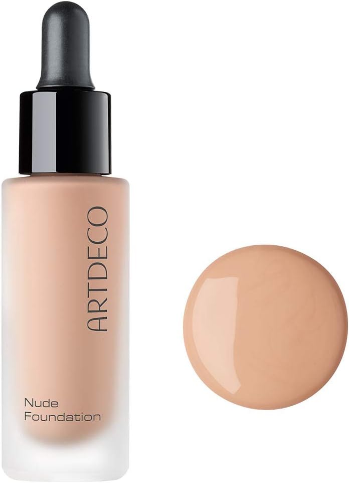 Artdeco Finishers, 0.1 kg, Beige, 20 ml (Pack of 1)