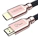 4K High Speed HDMI Cable 10 Feet HDMI 2.0 18Gbps 4K Ultra HD HDR Cord …
