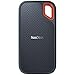 SanDisk 250GB Extreme Portable External SSD - Up to 550MB/s - USB-C, USB 3.1 - SDSSDE60-250G-G25 primary