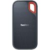 SanDisk Extreme SSD Portatile, Velocità di Lettura Fino a 550MB/s, 250 GB