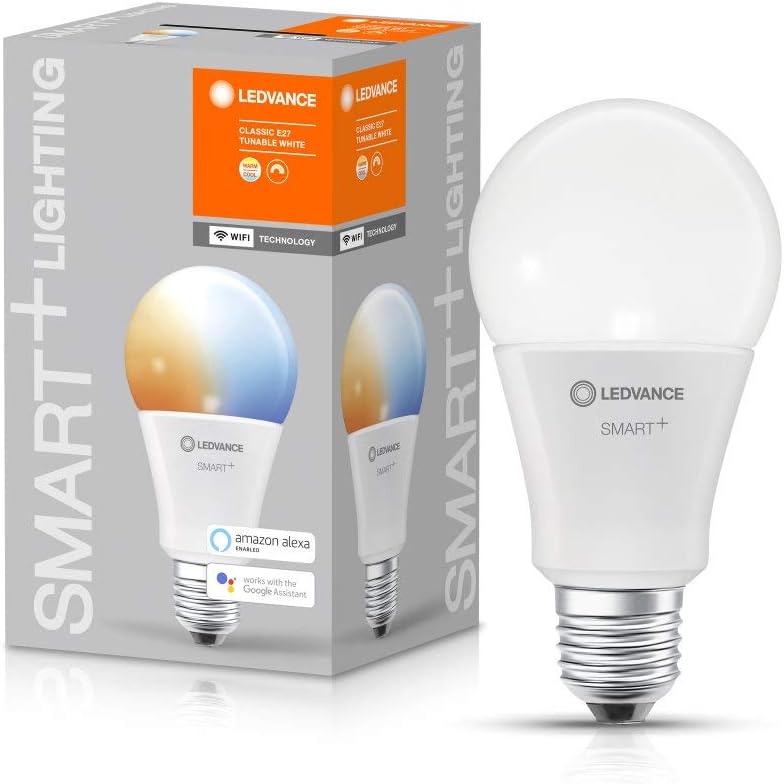 LEDVANCE LED lamp, Light Colour Changeable