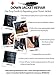 Down Jacket Repair Patches - Self-Adhesive Down Jacket Repair Patches | Waterproof, Tear-Resistant, Pre-Cut Patches | 7-Piece Set for Outdoor Gear, Sleeping Bags & Tent