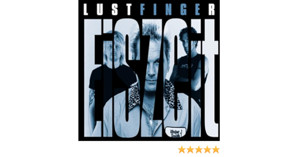 Eiszeit By Lustfinger On Amazon Music Amazon Com