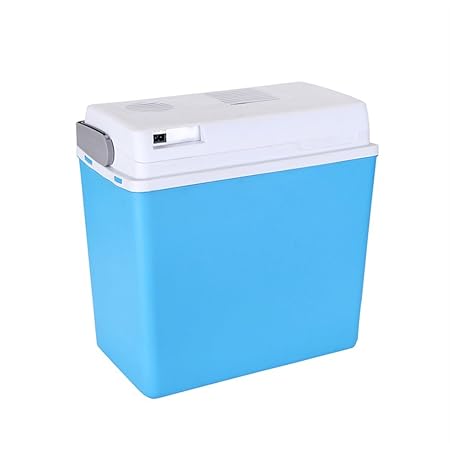 Shopping- 22 litros Mini nevera nevera portátil coche ...
