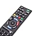 Noa Store RM-YD103 RM-YD102 Universal TV Remote Control Replacement for Bravia Sony TV Remote HDTV LCD LED 3D Smart Television