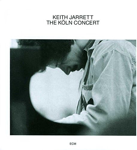 Keith Jarrett - The Koln Concert - Amazon.com Music
