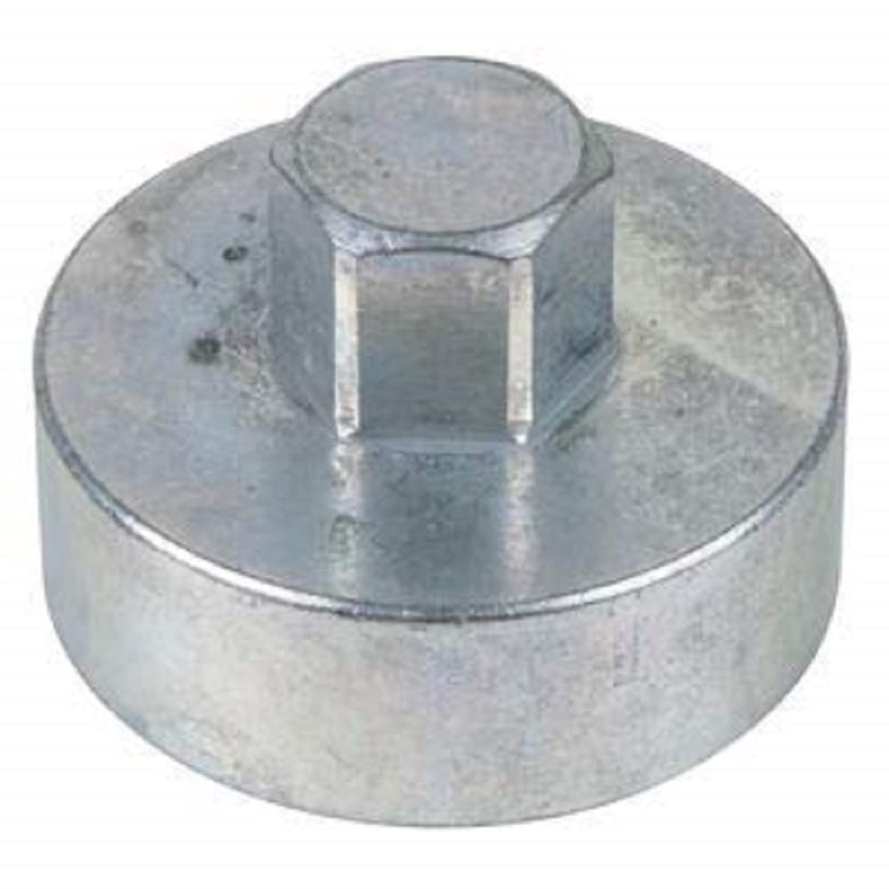 KS TOOLS 400.1226 CRANKSHAFT PULLEY TURNING TOOL (11 6 480)