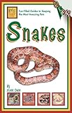 Snakes: Beginning Vivarium Systems by Russ Case