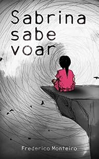 Livro Sabrina sabe voar