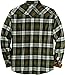 Legendary Whitetails Men's Shotgun Western Flannel Shirt