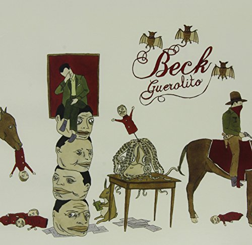 Beck - Guerolito [vinyl] - Zortam Music