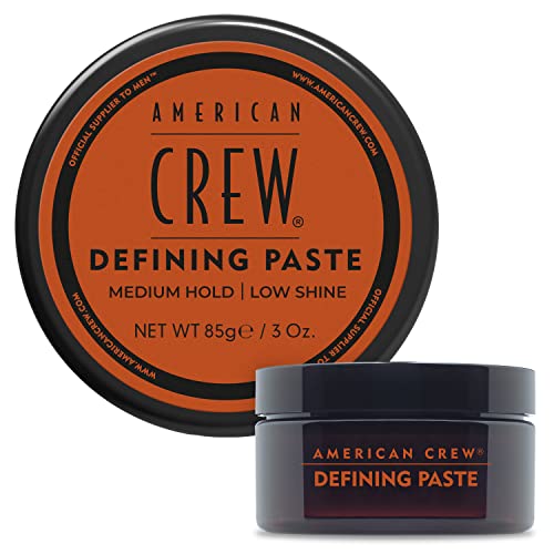 Defining Paste