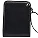 Outrip Travel Neck Leather Wallet ID Card Holder Case RFID Blocking Neck Pouch