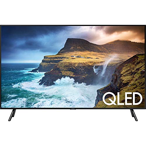 QN85Q70RAFXZA SAMSUNG 2019 85″ 4K QLED TV