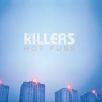 Hot Fuss (Vinyl)