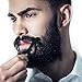 Darwins Beard Shaper Template - (Includes Free Beard Comb!) Create The Perfect Symmetric Beard Lines With A Quality Grooming Tool!