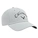 Callaway 2017 Liquid Metal Hat, Silver/Chrome, One Size