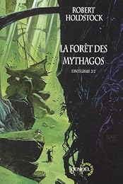 La  forêt des Mythagos