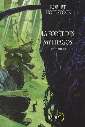 La  forêt des Mythagos