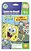 Leapfrog Tag Activity Storybook Spongebob Squarepants: The Tour De Bikini Bottom