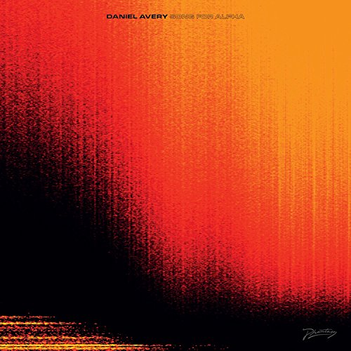 Album Art for Song For Alpha by Daniel Avery