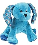 Webkinz 10 Year Magic W Pup 10th Anniversary Limited Special Edition