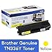 Brother TN-336Y DCP-L8400 L8450 HL-L8250 L8350 MFC-L8600 L8650 L8850 Toner Cartridge (Yellow) in Retail Packaging primary