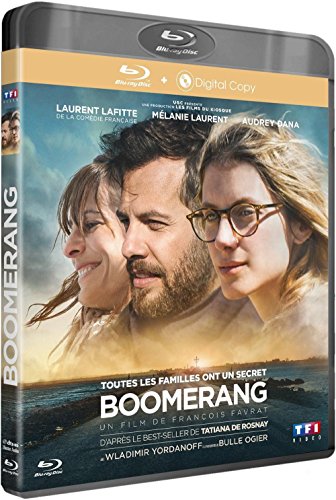 Boomerang - Blu-Ray+ Copie Digitale