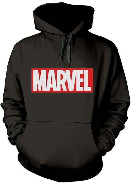 avengers official hoodie