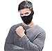 STbra Windproof Dust Ski Mask Cold Weather Winter Motorcycle Half Face mouth Warmer Fleece Mask Polyester Fleece Mask for Women Men Youth Snowboard Cycling