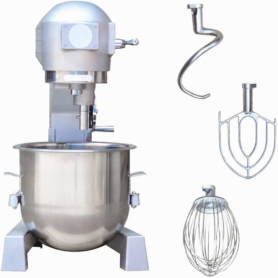 JIAWANSHUN 10L Commercial Egg-breaking 