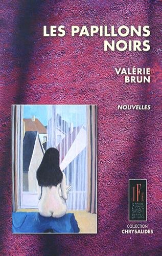 Les  papillons noirs