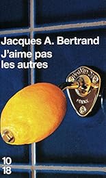 J'aime pas les autres