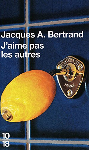 J'aime pas les autres