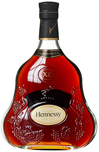 Hennessy Cognac X.O in GP (1 x 0.7 l) – Bild 2