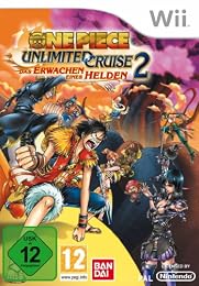 One Piece Unlimited Cruise 2 : L'Eveil d'un Héros