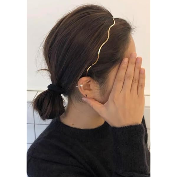 トップス melt the lady bare tops hairband set melt the lady bare tops hairband set