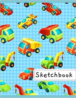 cool trucks for kids