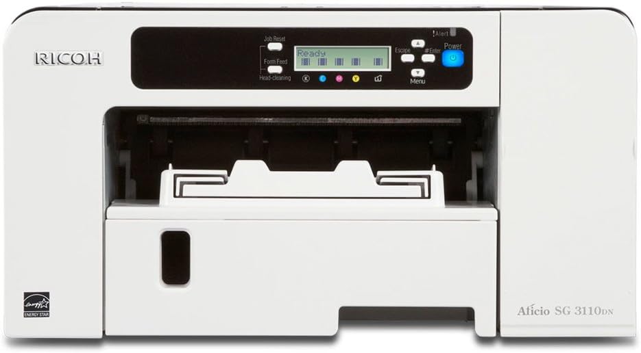 ricoh 3100dn