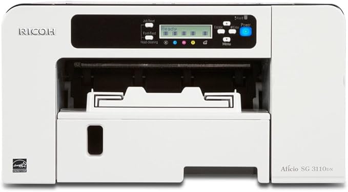 ricoh 3100dn
