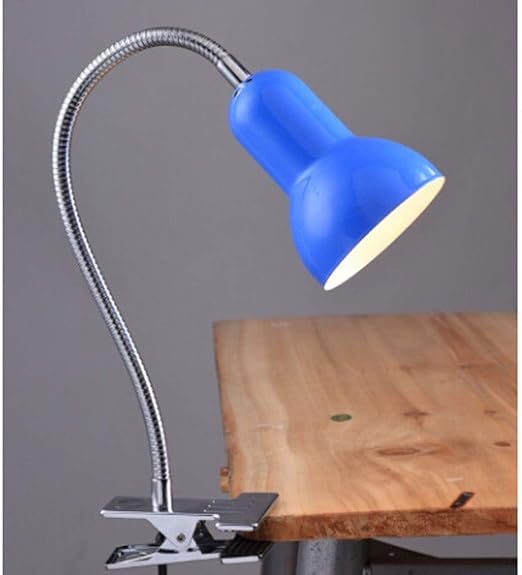 Amazon Com Rxy Lamp Simple Office Study Eye Table Lamp Living