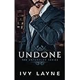 Undone (The Untangled Series)
