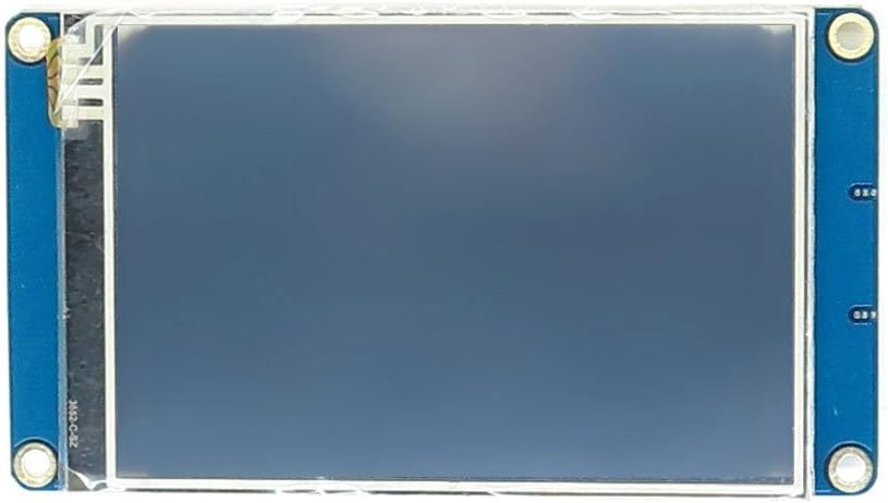 Aihasd 3.5" TFT 480X320 Nextion HMI Intelligent Smart USART UART Serial Touch LCD Module Display Panel For Arduino TFT raspberry pi