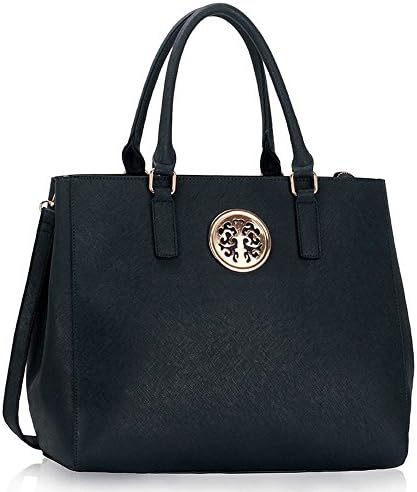 Designer Shoulder Bag Large Handbags For Women Fashion Bags Ladies Tote Bags