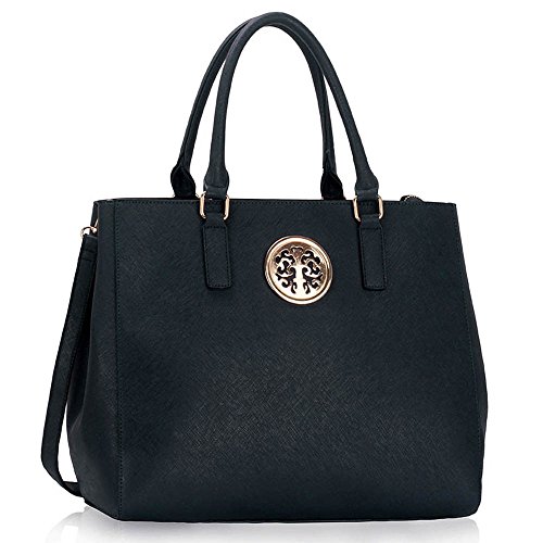 Designer Shoulder Bag Large Handbags For Women Fashion Bags Ladies Tote Bags