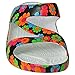 DAWGS Women's Loudmouth Z Sandals - Magic Bus
