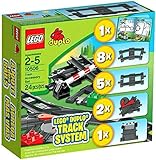 LEGO Duplo 10506 - Eisenbahn Zubehör Set