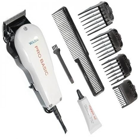 wahl pro basic clipper