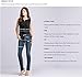 NYDJ Women's Marilyn Straight Leg Jean